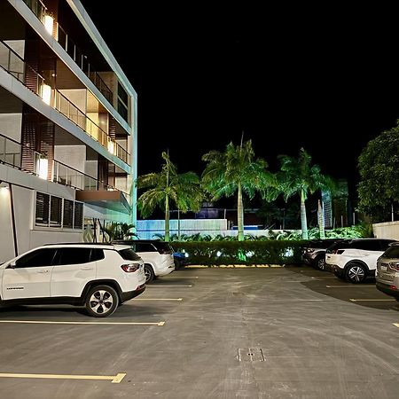 Hotel Tango Suites Кумбуко Экстерьер фото