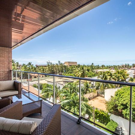 Hotel Tango Suites Кумбуко Экстерьер фото