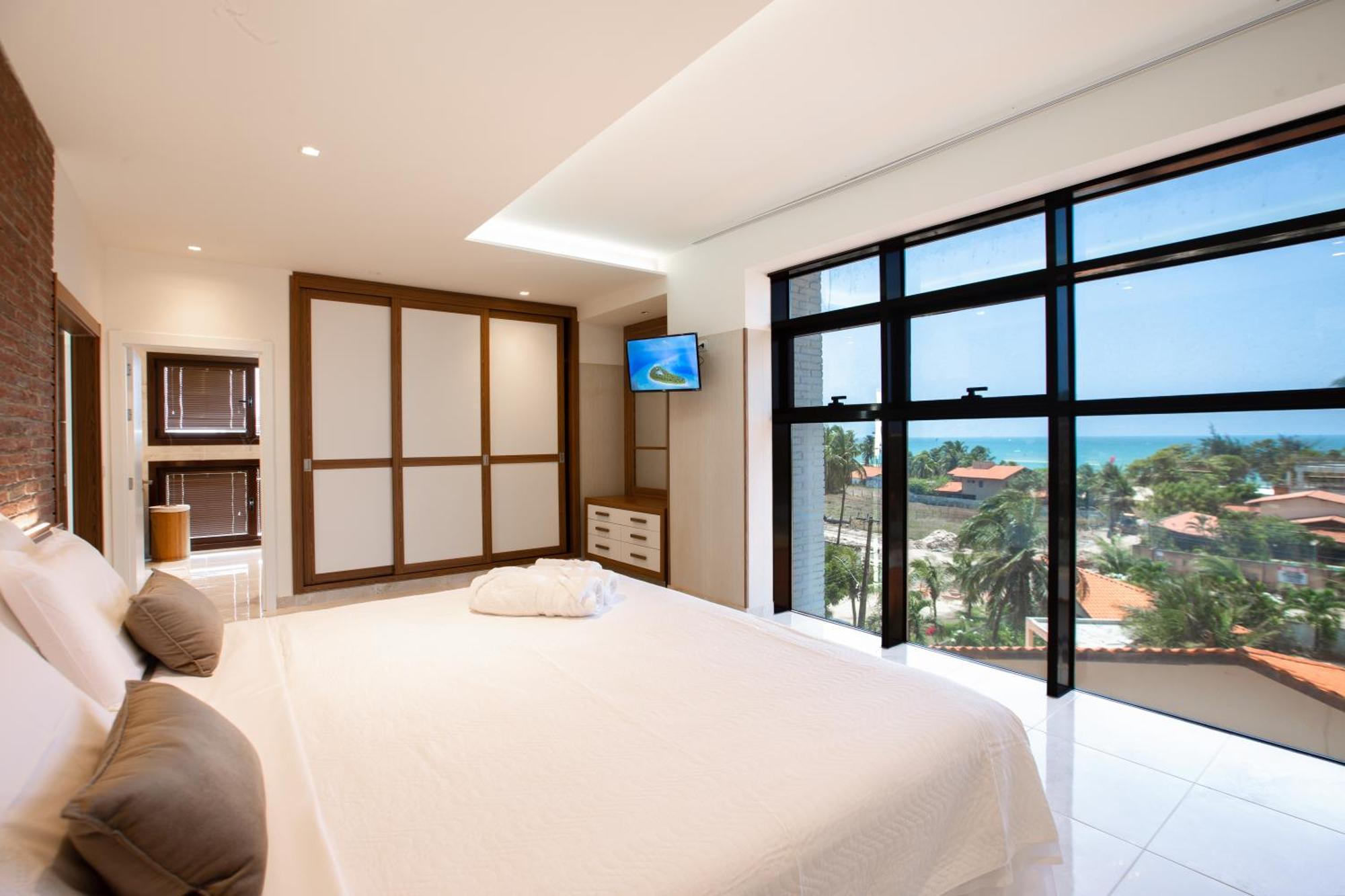 Hotel Tango Suites Кумбуко Экстерьер фото