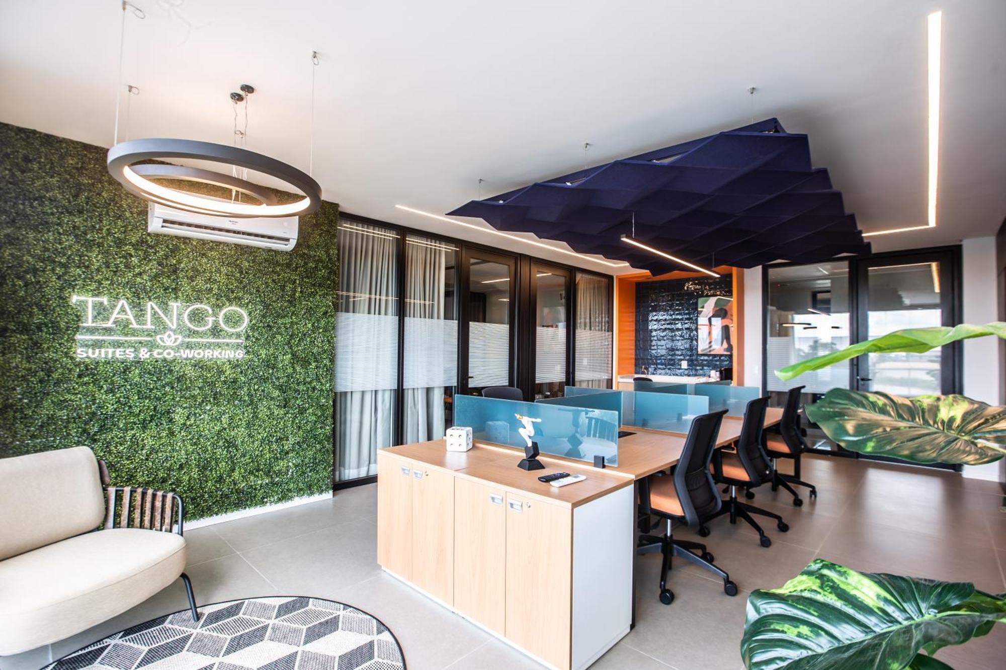 Hotel Tango Suites Кумбуко Экстерьер фото