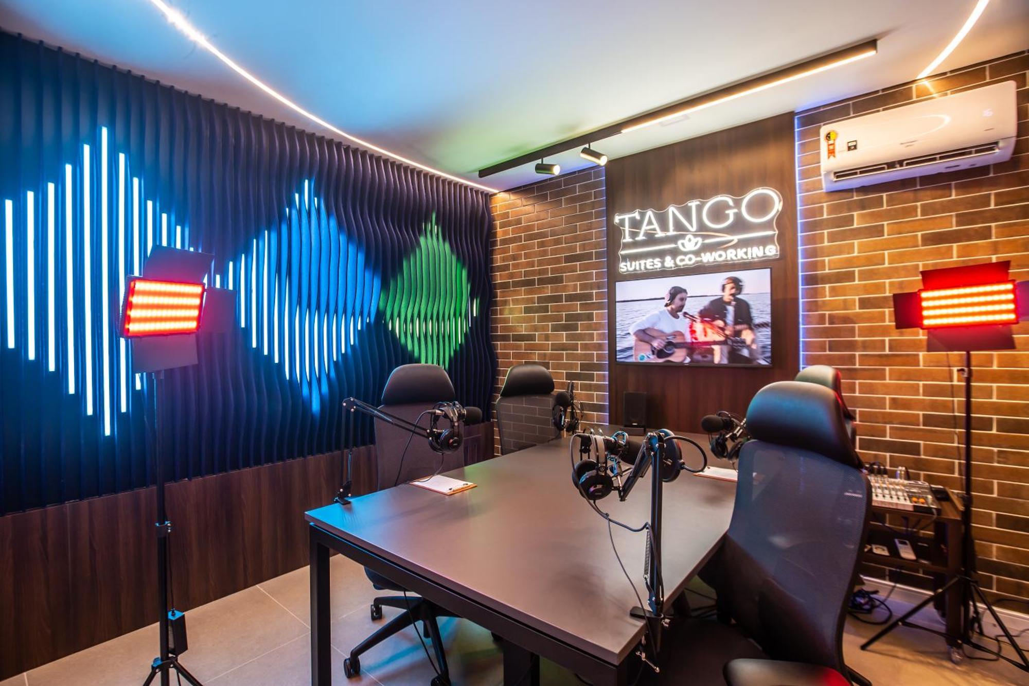 Hotel Tango Suites Кумбуко Экстерьер фото