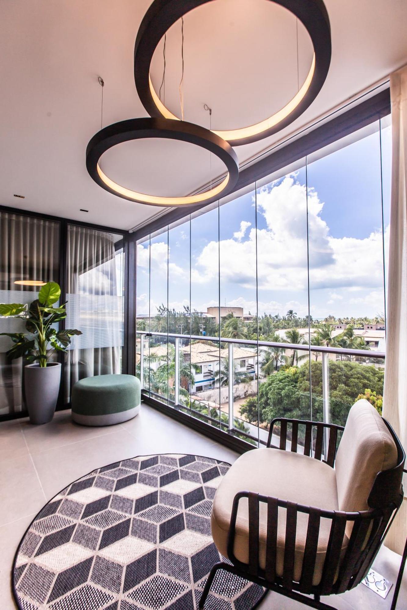 Hotel Tango Suites Кумбуко Экстерьер фото