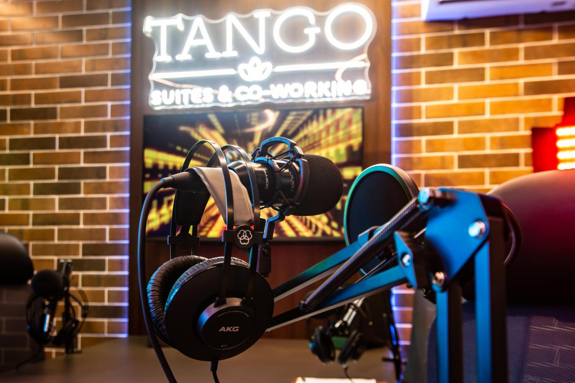 Hotel Tango Suites Кумбуко Экстерьер фото