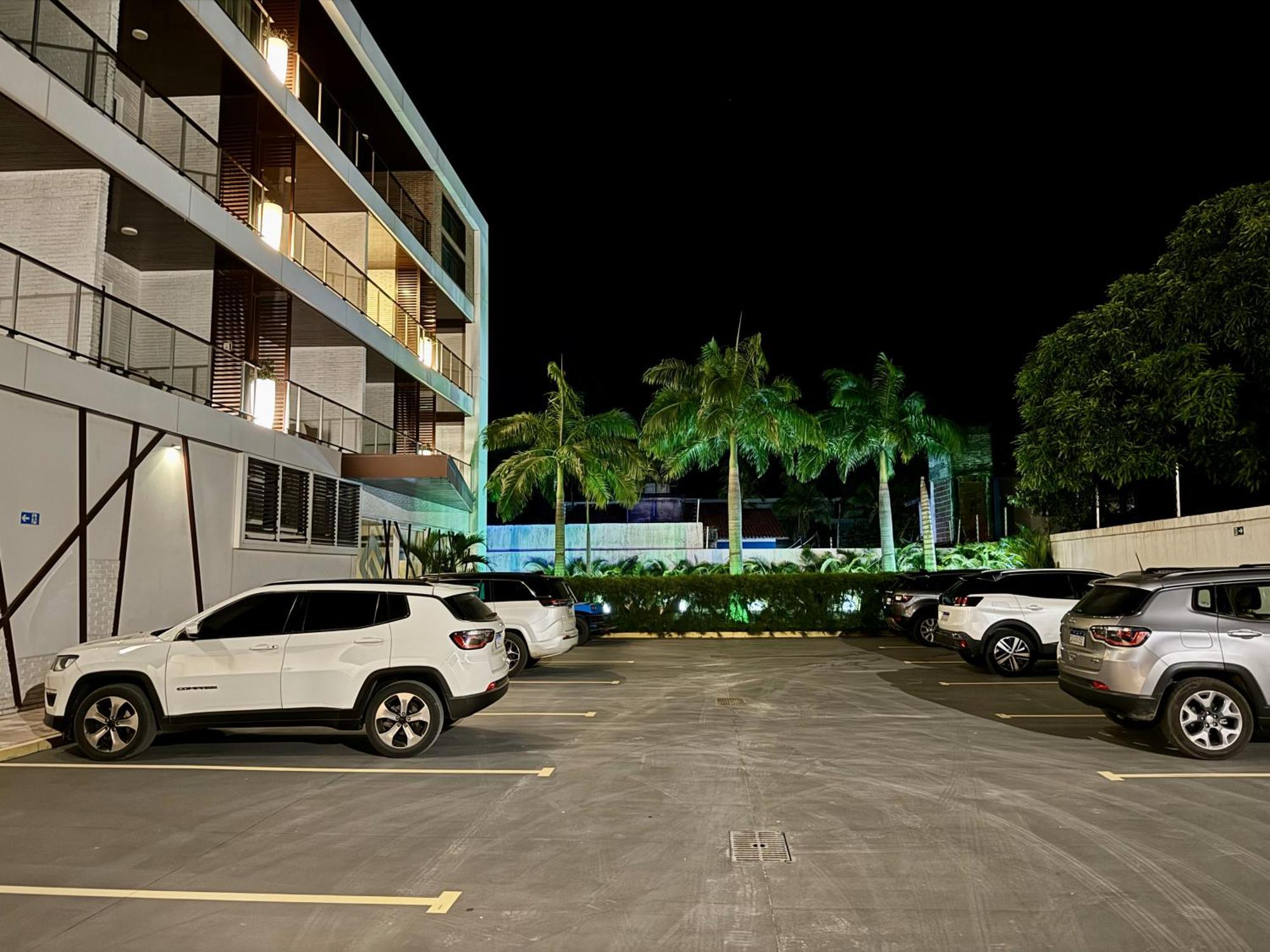 Hotel Tango Suites Кумбуко Экстерьер фото