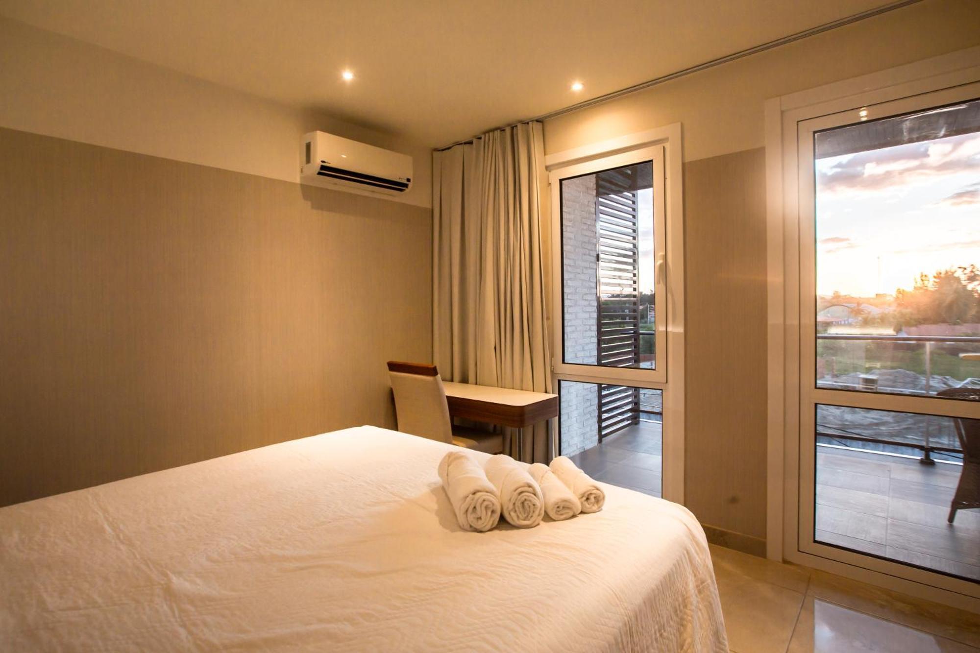 Hotel Tango Suites Кумбуко Экстерьер фото