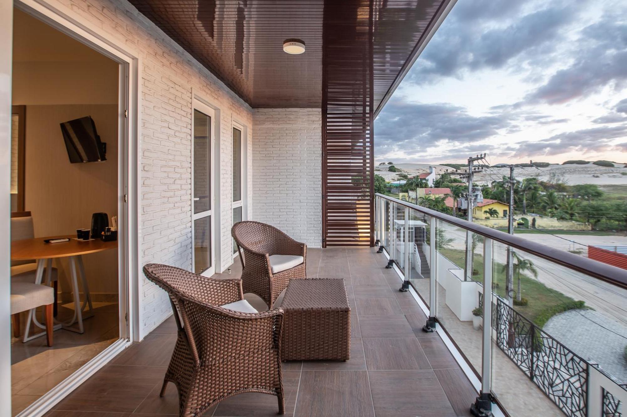 Hotel Tango Suites Кумбуко Экстерьер фото