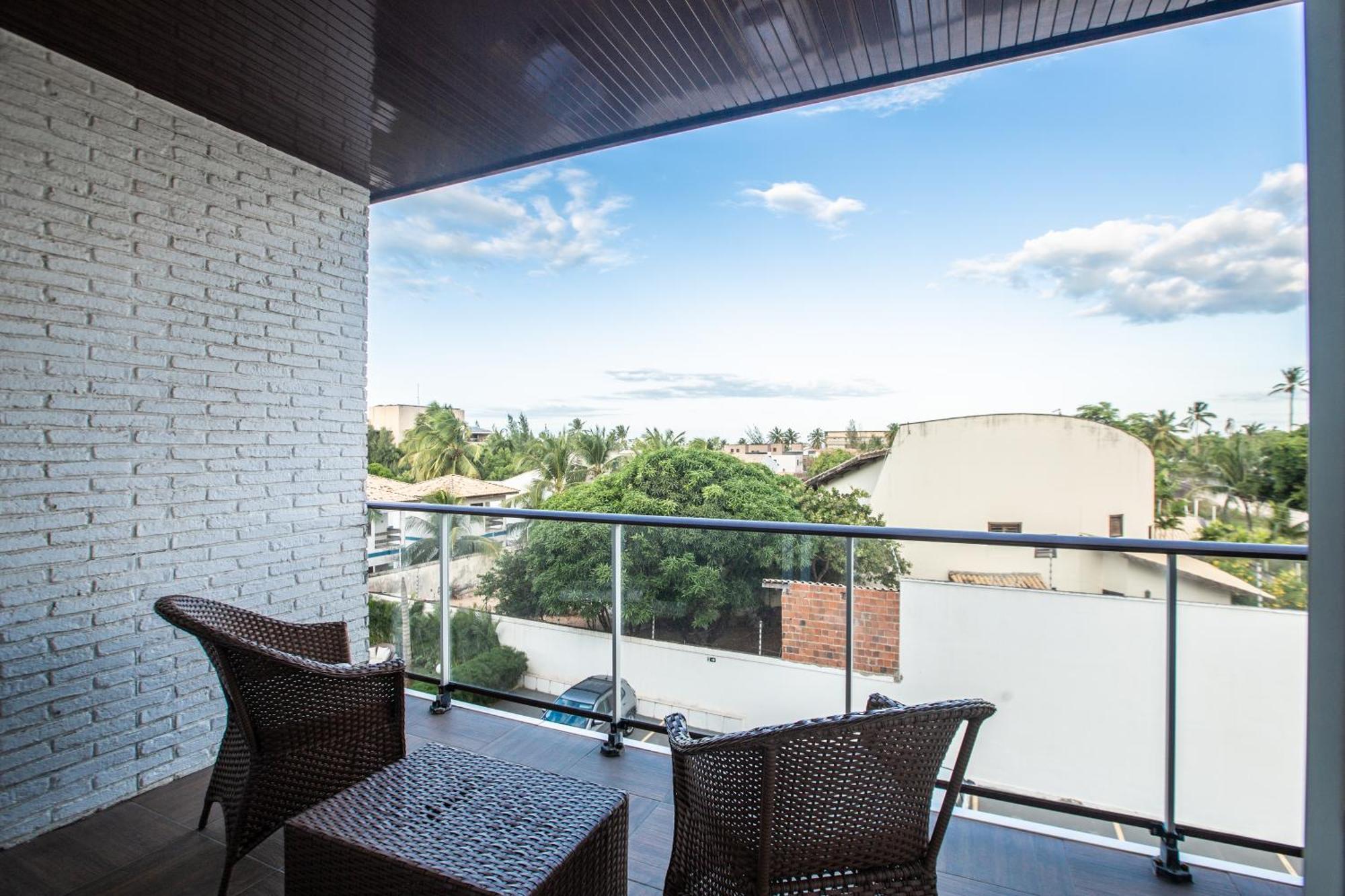 Hotel Tango Suites Кумбуко Экстерьер фото