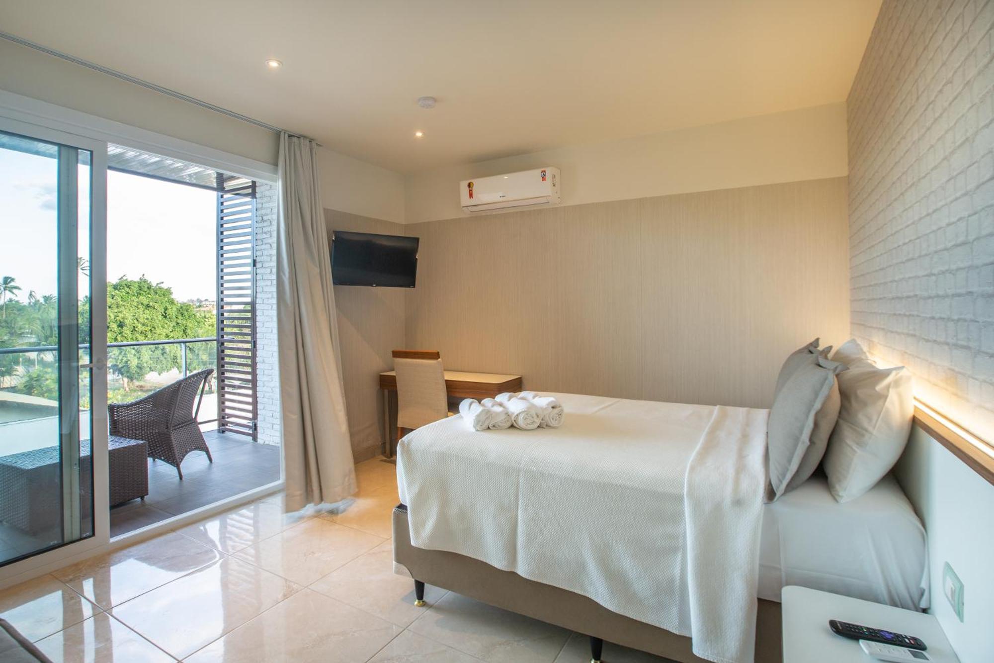 Hotel Tango Suites Кумбуко Экстерьер фото