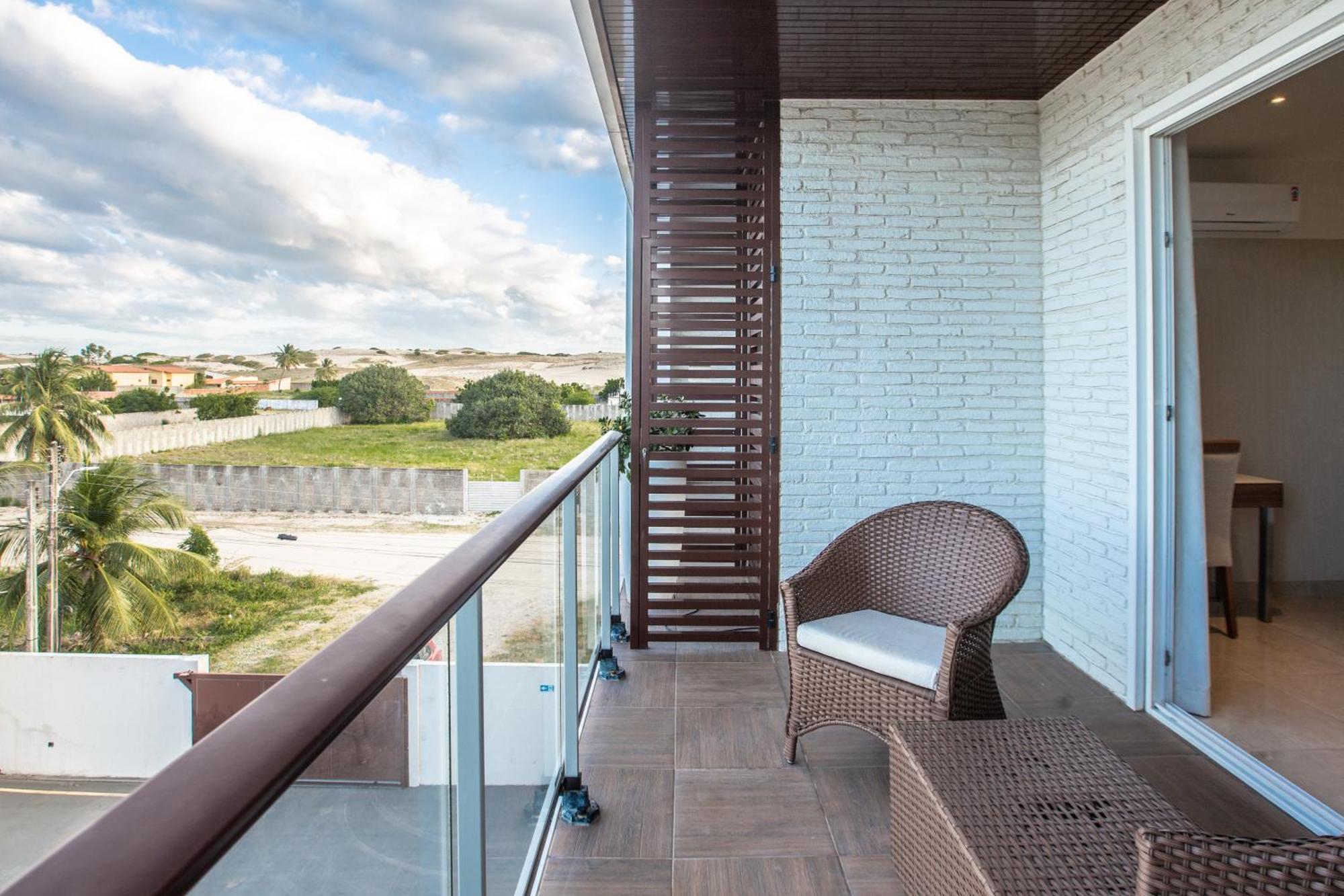 Hotel Tango Suites Кумбуко Экстерьер фото