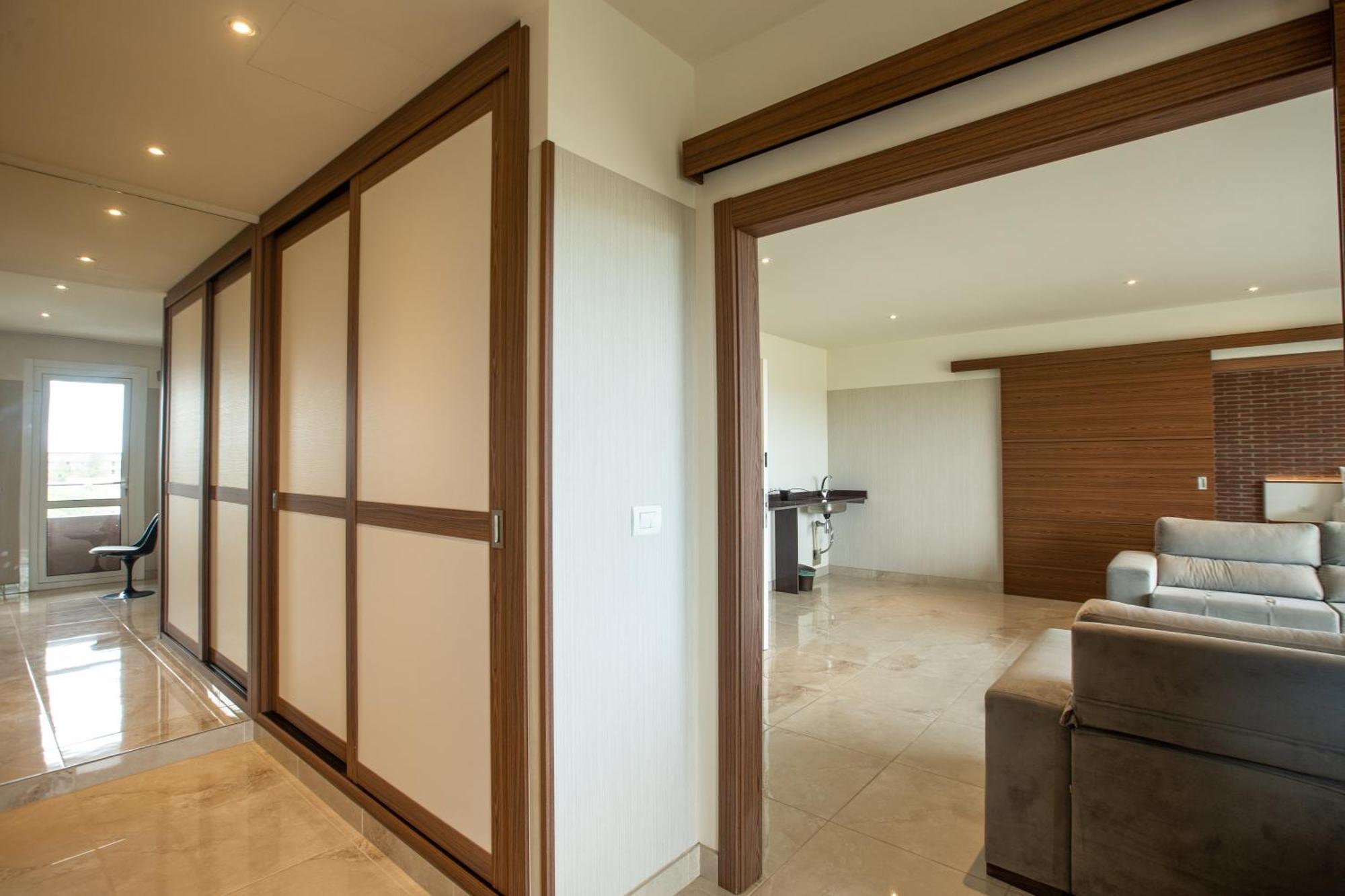 Hotel Tango Suites Кумбуко Экстерьер фото
