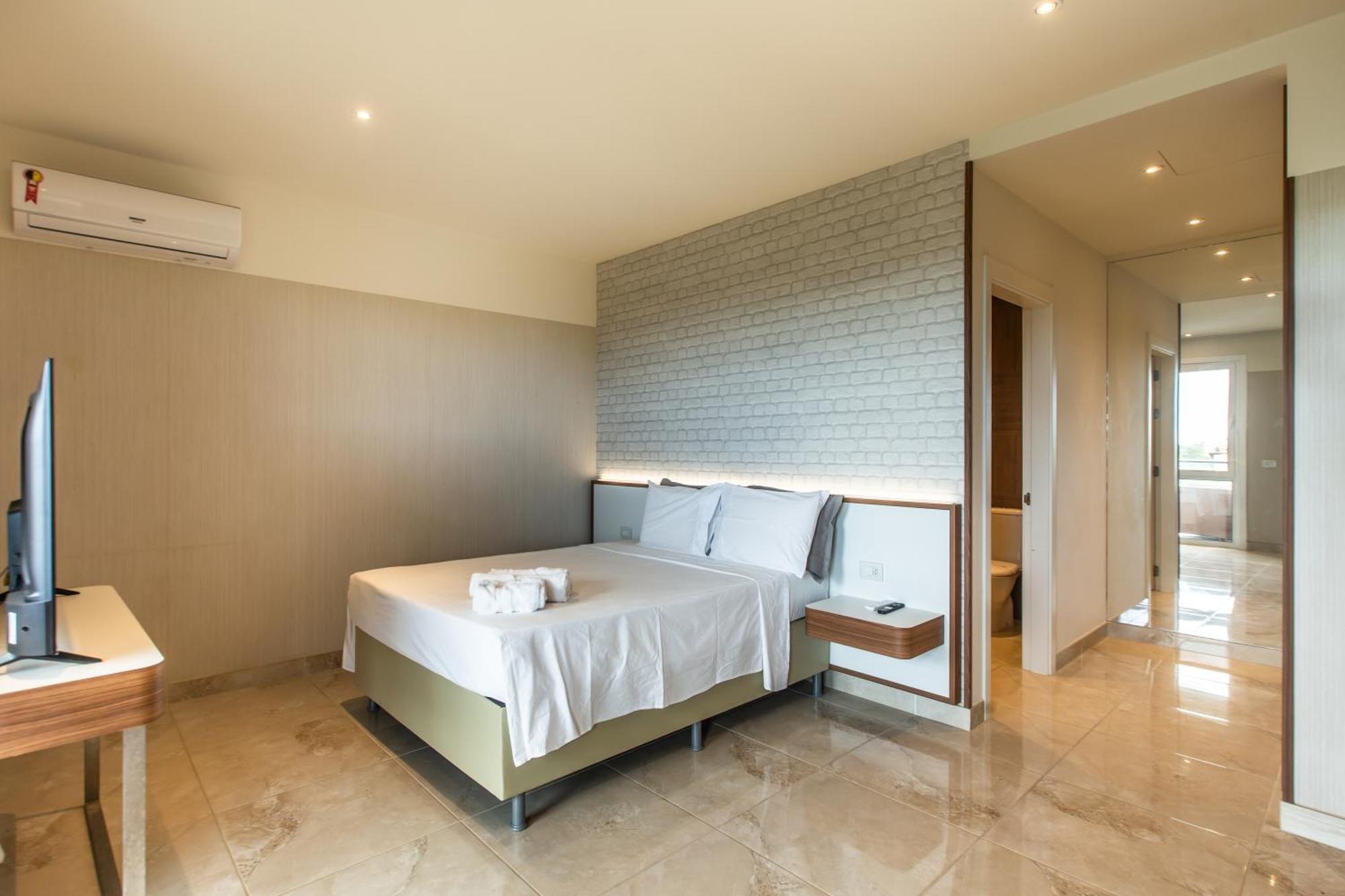 Hotel Tango Suites Кумбуко Экстерьер фото