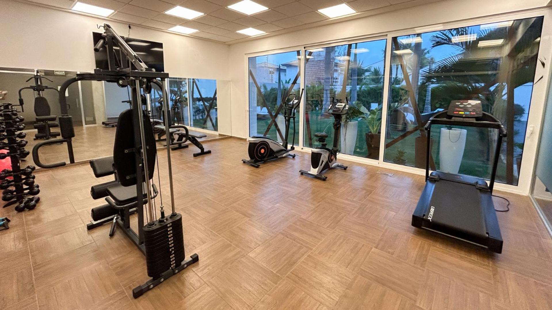 Hotel Tango Suites Кумбуко Экстерьер фото