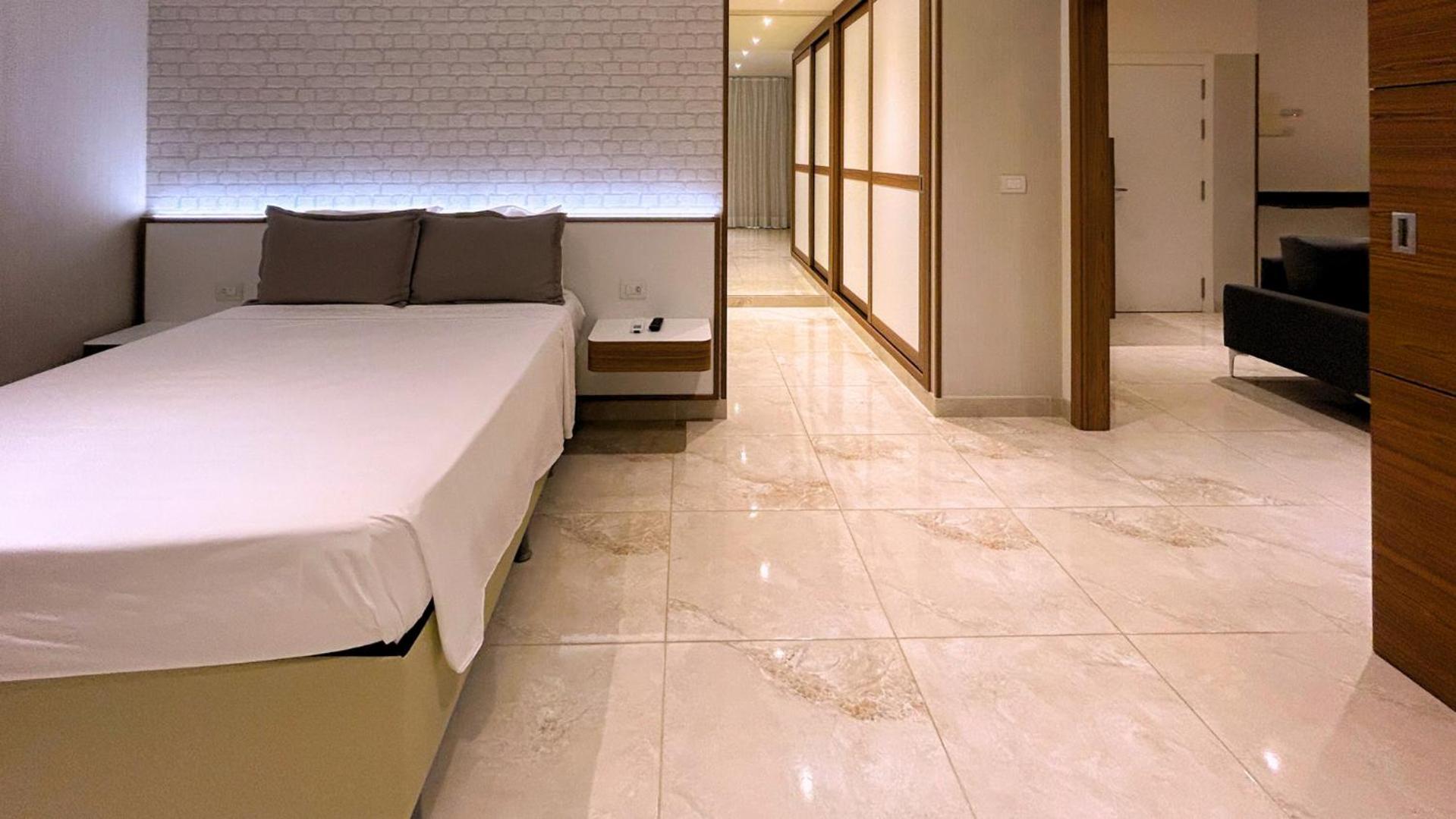 Hotel Tango Suites Кумбуко Экстерьер фото