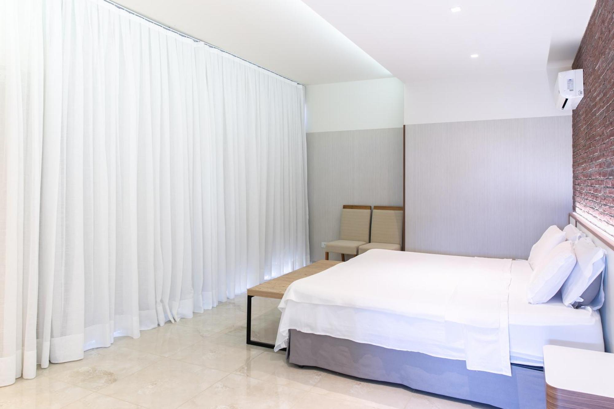Hotel Tango Suites Кумбуко Экстерьер фото