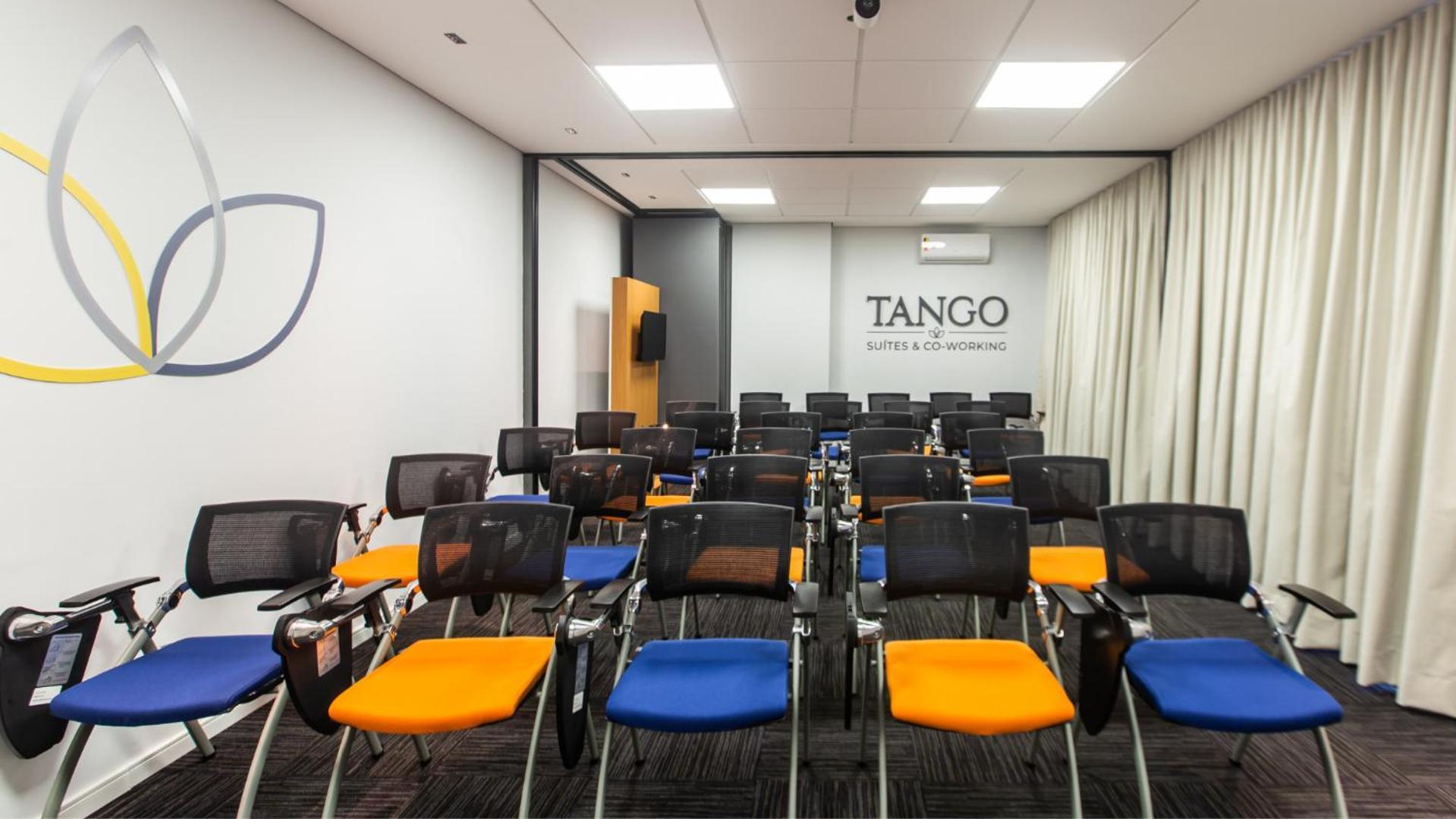 Hotel Tango Suites Кумбуко Экстерьер фото